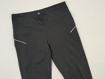 lakeland: Reflex, Legginsy Sportowe damskie, rozmiar L — 1