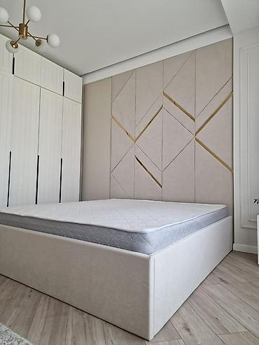 Долгосрочная аренда домов: 222 м², 6 комнат, Кондиционер, Лоджия, Амбарная — 16