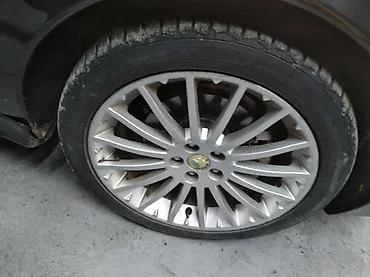 Auto delovi, gume i tjuning: Alfa Romeo 156 karavan delovi kod boje 846/a. Alfa Romeo 156 karavan — 16