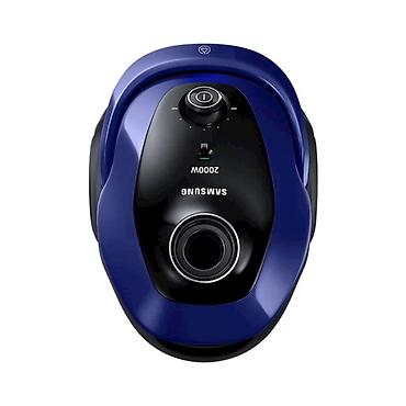 plisdesin: №: 162 Məhsulun adı: Tozsoran Samsung SC20M251AWB Brend: Samsung — 3