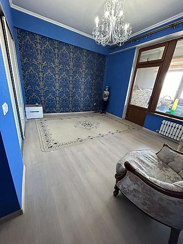 Продажа квартир: 3 комнаты, 147 м², Элитка, 5 этаж — 2