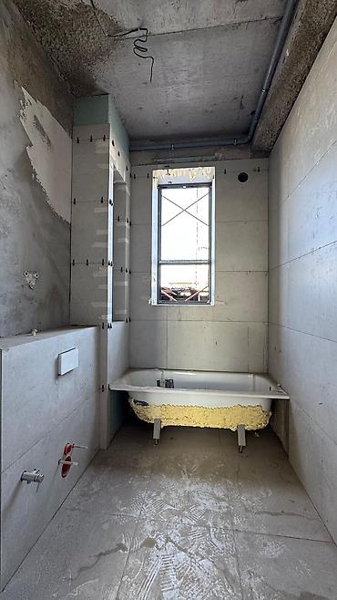 Продажа коттеджей и домов: ‼️ Продаётся новый дом в стиле хайтек под ПСО ЖМ Кок Жар ‼️ Цена — 14