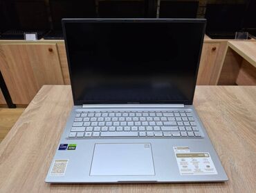 Kompüter ehtiyyat hissələri: Yeni ASUS Vivobook, 16 ", Intel Core i9, 1 TB, Ünvandan götürmə, Pulsuz çatdırılma, Ödənişli çatdırılma