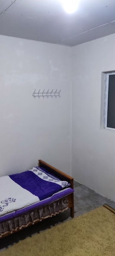 Uzunmüddətli kirayə mənzillər: Kirayə otaq verilir yalniz beyler muraciet etsin odeniw komunal — 10