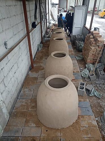 Очок: Тандыры Бесплатная консультация Больше 6 лет опыта — 11