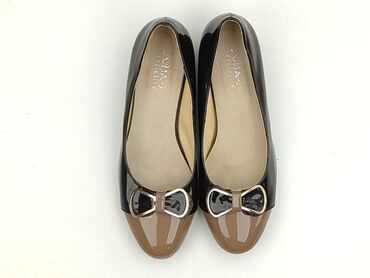 Ballerinas for women, 39, condition - Very good
