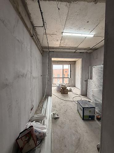 Новостройки от застройщика: Построен, 1 комната, 30 м² — 10
