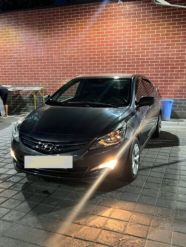 хонда соларис: Hyundai Solaris: 2015 г., 1.6 л, Автоматические, Бензин, Седан