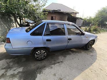 gac aion lx plus: Daewoo Nexia: 2008 г., 1.6 л, Механика, Седан — 4