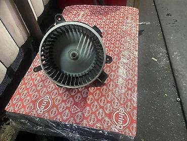 fora ideale: VENTILATOR KABINE ZA FIAT DOBLO, SCUDO OD 2022. DO 2026. GOD. | — 5