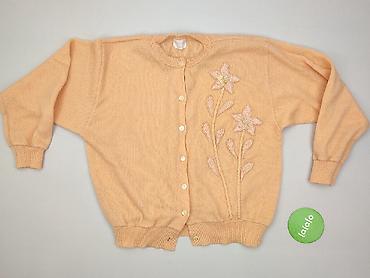 ubrania chicaca: Kardigan damski, rozmiar One size — 2
