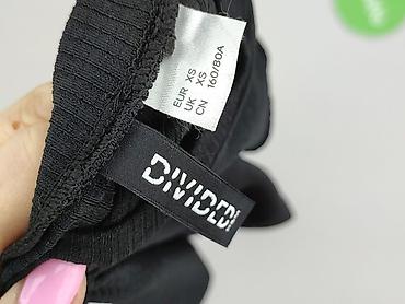 dividede: H&M Divided, Top damski, rozmiar XS — 4