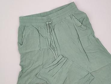 pepe hm: H&M, Spodnie materiałowe damskie, rozmiar M — 1