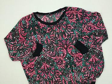 pull and bear tupac: George, Bluzka damska, rozmiar 2XL — 1