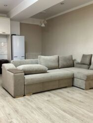 вечерний бишкек объявления сдам квартиру: 4 комнаты, 120 м², Элитка, 9 этаж, Евроремонт