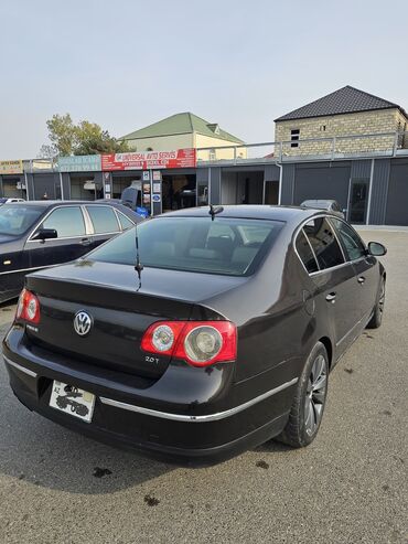 Volkswagen: Volkswagen Passat: 2 l | 2006 il Sedan — 3