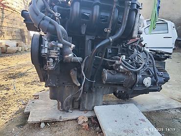 Sbor motorlar və silindr başlıqları: Ucuz qiymətə verərəm 638 ehtiyat hissələri mator karopka və s Mühərrik — 5