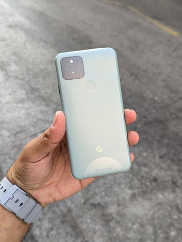 гугл пиксель 6 про цена в бишкеке: Google Pixel 5, Жаңы, 128 ГБ, түсү - Боз, 1 SIM