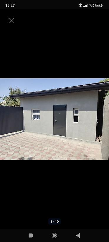 Долгосрочная аренда домов: 30 м², 2 комнаты at lalafo.kg — 3 Долгосрочная аренда домов: 30 м², 2 комнаты — 3