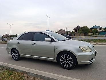 авенсис багажник: Toyota Avensis: 2005 г., 1.8 л, Автомат, Бензин, Седан — 3