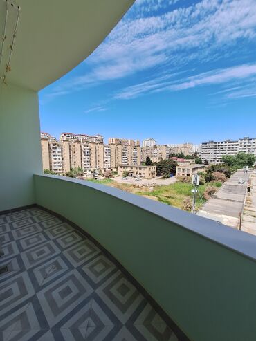 Yeni tikili: Əhmədli, 3 otaqlı, Yeni tikili, m. Həzi Aslanov, 143 kv. m -da lalafo.az — 2 Yeni tikili: Əhmədli, 3 otaqlı, Yeni tikili, m. Həzi Aslanov, 143 kv. m — 2