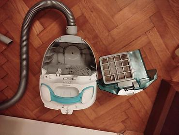 Klasični usisivači: Crevo posuda za Gorenje usisivac sa posudom Isproban samo dlanom, lepo — 5