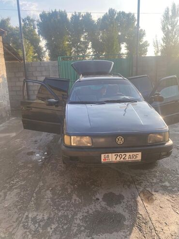 корпус термостата гольф 4 1.6: Volkswagen Passat Variant: 1990 г., 1.8 л, Механика, Бензин, Вэн/Минивэн