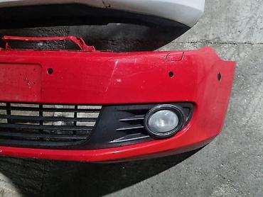 volan valjevo: PREDNJI BRANIK ZA VOLKSWAGEN GOLF 6 OD 2008. DO 2012. GOD. | — 2