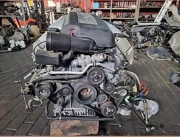 Другие детали электрики авто: Запчасти на БМВ 
Есть все
Наш адрес район Ак орго ул Кожожаш 1/1 — 5