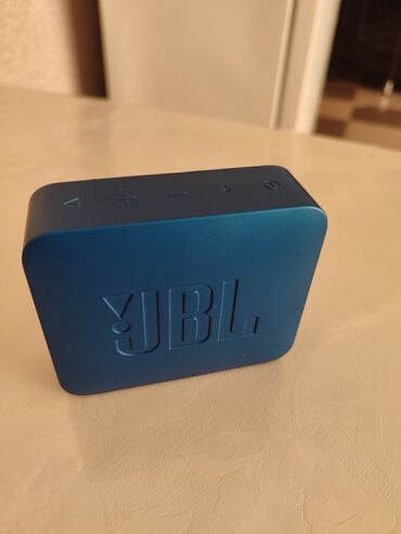 jbl flip: Bluetooth колонка JBL go 2 в отличном состоянии, звук хороший