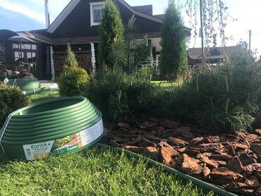 Декор для дома и сада: Декор для дома и сада — 23