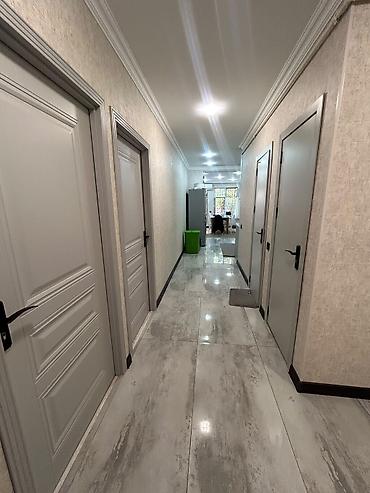 kreditle ev almaq: Xırdalan, 4 otaqlı, Köhnə tikili, 125 kv. m — 7