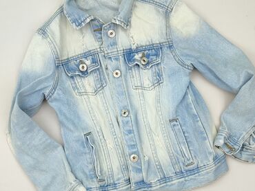 Women`s jeans jacket, size S (EU 36)