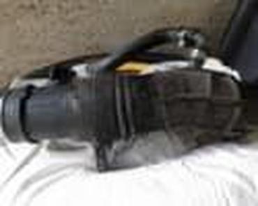 motor za camac: CREVO USISA ZA ALFA ROMEO 156, 156 CROSSWAGON OD 2001. DO 2007. GOD — 2