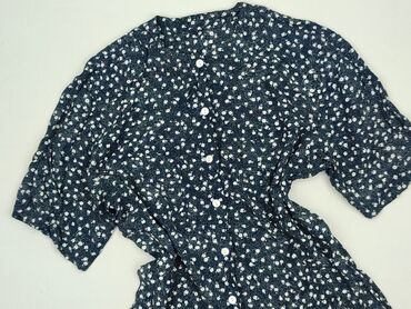 Women's blouse, size L