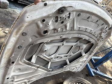 bmw e39 kapot: Məhsul: Avtomobilin kapotu (metal)
F30 — 2