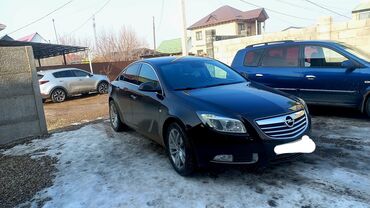 Opel: Opel Insignia: 2014 г., 1.6 л, Автомат, Дизель, Минивэн