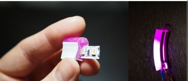 Светодиодные ленты: Свет подсветка все цвета Белый холодный нейтральный теплый синий — 24