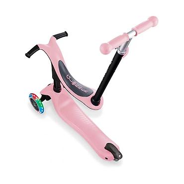 vespa za devojcice: Globber guralica/trotinet Go Up Sporty 4u1 – šifra proizvoda: 2200 — 1