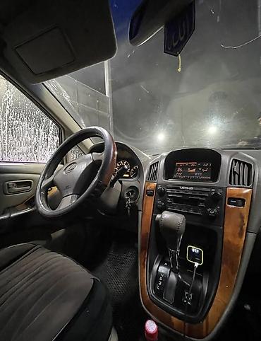 Частная аренда авто: Сдаю Toyota 4Runner, На неделю, Без водителя, | Залог, Предоплата, От 18 лет — 9