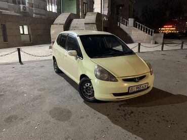 каробка хонда сивик: Honda Fit: 2004 г., 1.3 л, Робот, Бензин, Хэтчбэк