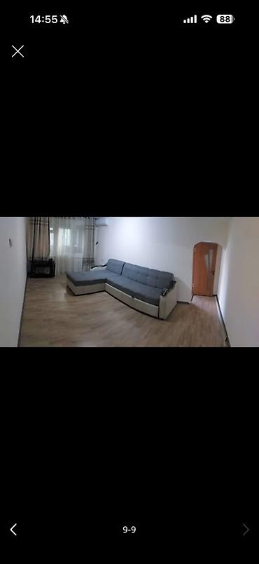 Продажа квартир: 2 комнаты, 45 м², 104 серия, 3 этаж, Евроремонт — 9