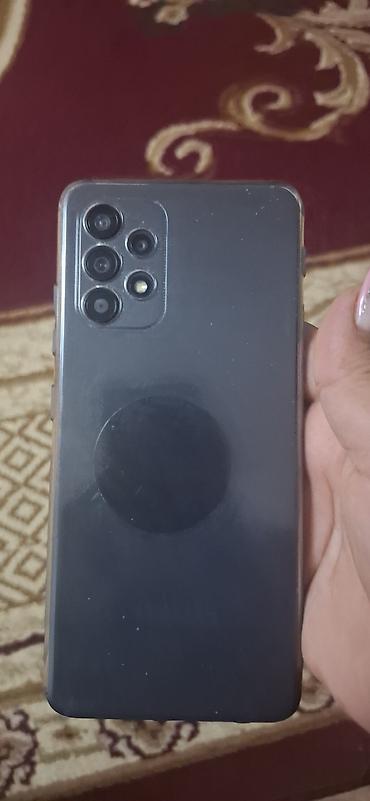 Samsung Galaxy A32, 64 GB, rəng - Qara