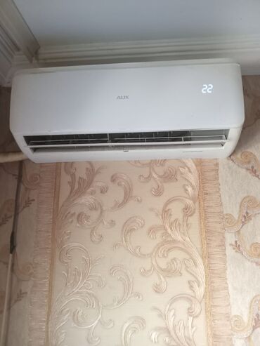 Kondisionerlər: Kondisioner AUX, İşlənmiş, 40-45 kv. m