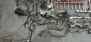 Kompletan auto u delovima: 3.7 V8 DELOVI MOTORA ZA AUDI A8 OD 2003. DO 2010. GOD. | Delovi — 1