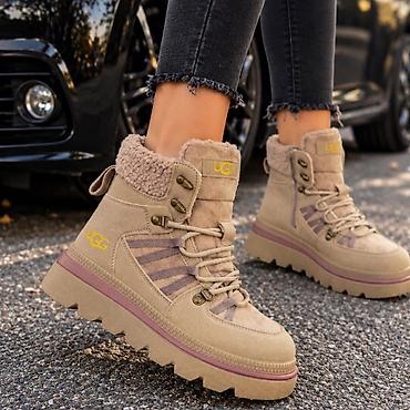 Ugg duboke cipele NOVO Novo Brojevi 36 do 41 fb Moja Kupovina 1