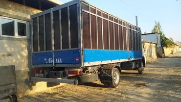 запчасти на мерседес w220 бишкек: Жүк ташуучу унаа