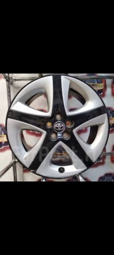 шины зимние 20: Куйма Дисктер R 17 Toyota, Комплект, тешиктери - 5