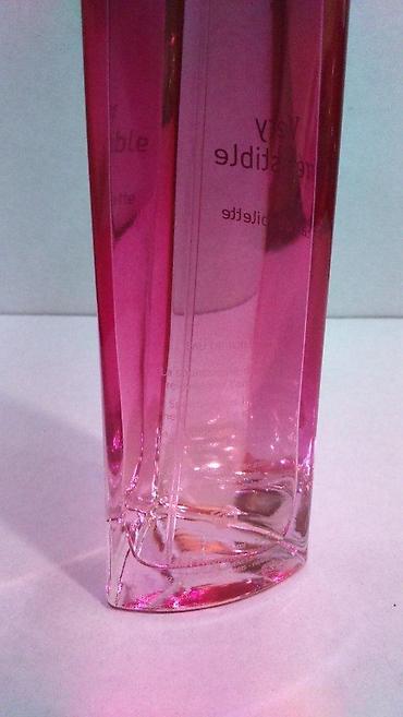 Parfemi: GIVENCHY VERY IRRESISTIBLE EDT 75ML TSTR | Givenchy Very — 3
