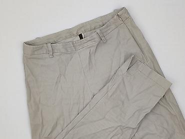 stile benetton: Benetton, Spodnie materiałowe damskie, rozmiar L — 1